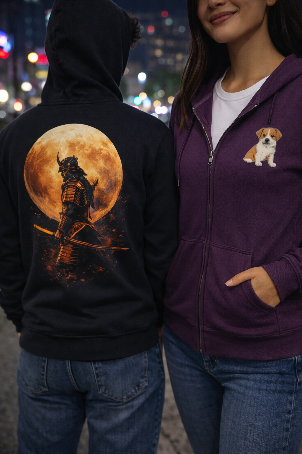 Camisetas e T-shirts