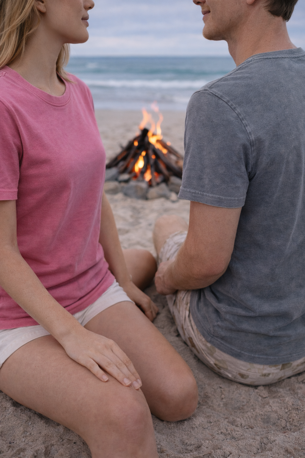 Camisetas e T-shirts