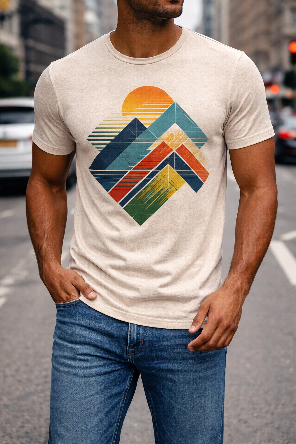 Camisetas e T-shirts