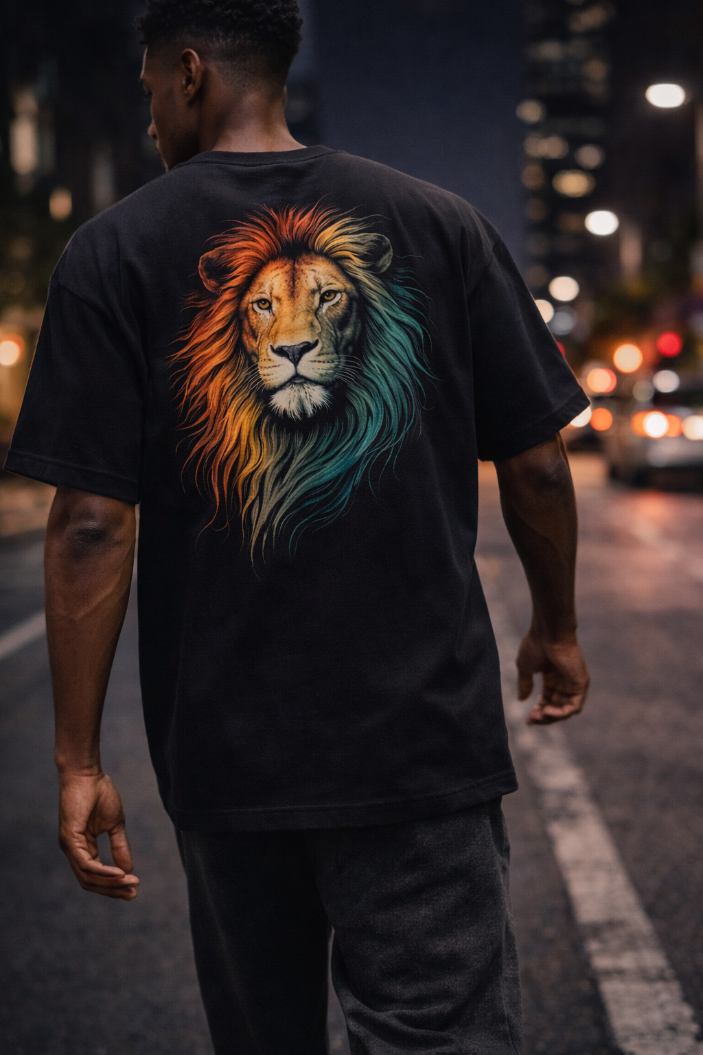 Camisetas e T-shirts